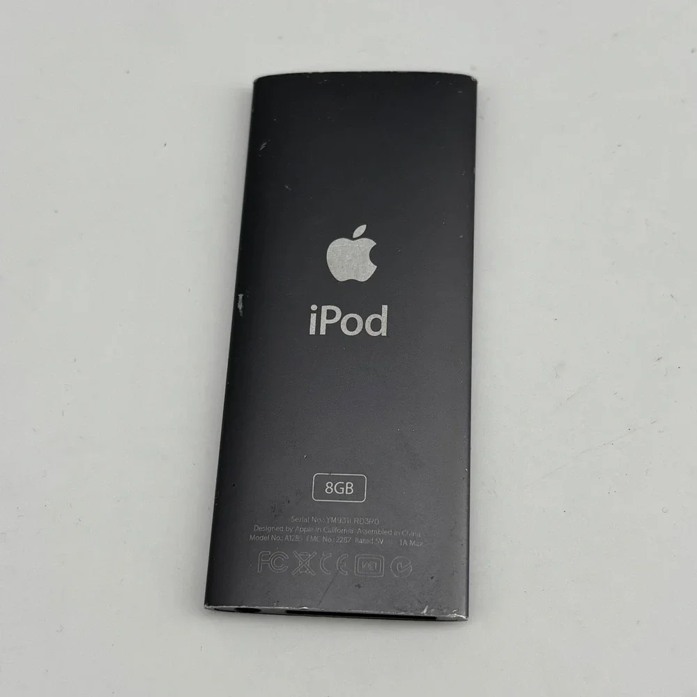 Apple keywords ipod
